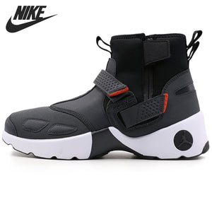 Original New Arrival 2017 NIKE RUNNER LX HIGH Men's Basketball Shoes Sneakers