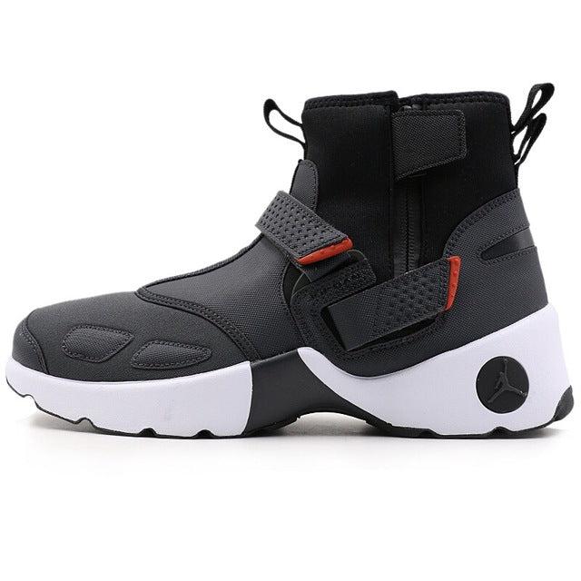 Original New Arrival 2017 NIKE RUNNER LX HIGH Men's Basketball Shoes Sneakers